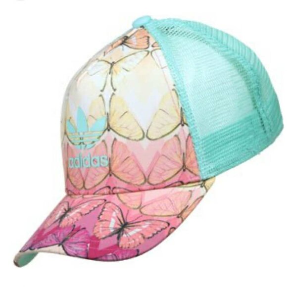 🦋Cute Right?🦋 Adidas Butterfly Cap - Picture 4 of 7